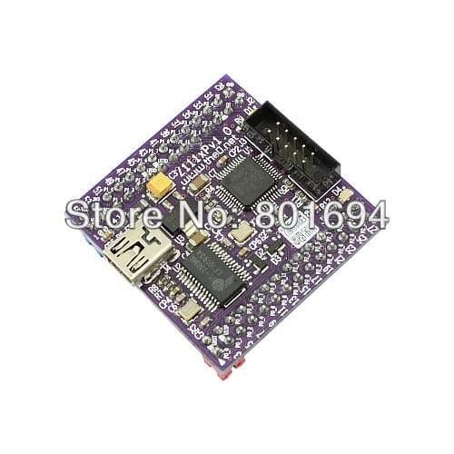Z111xP New ARM Cortex-M0 Core Module LPC1114 Development Board