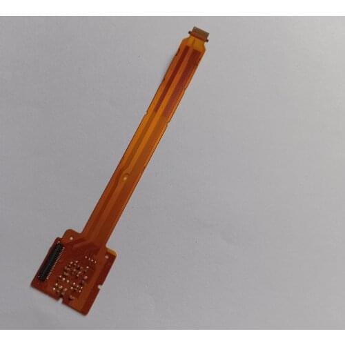 NEW For Sony DSLR-A350 DSLR-A200 A350 A300 LCD Screen to Main Board Flex Cable (Auo version) Repair Parts
