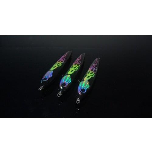 1PCS sea Ocean Boat Rock Beach Solid Wood Fishing Big Popper Pencil long shot Lure hook baits 68g/20cm