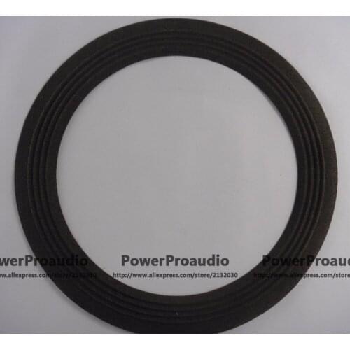 10PCS 10inch 4Fold Repair woofer Cloth Size : 180 245 193 230 mm