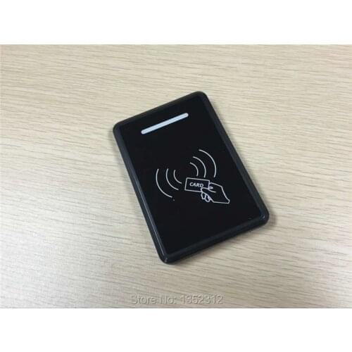 10 pcs/lot 105*72*12mm ABS plastic enclosure for access control project RFID box for Hosing DIY machine switch outlet case