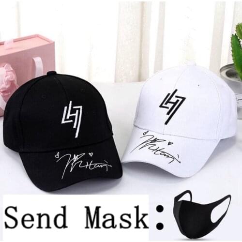 Fashion Brand snapback Baseball Cap Women Gorra cap Street Hip Hop Caps Men Hats for Ladies Black Grey Baseball cap