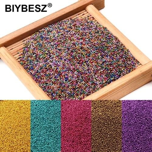 Бисер BIYBESZ China At AliExpress