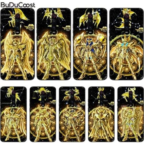 BuDuCoost Phone Cases Xiaomi Redmi Note 4