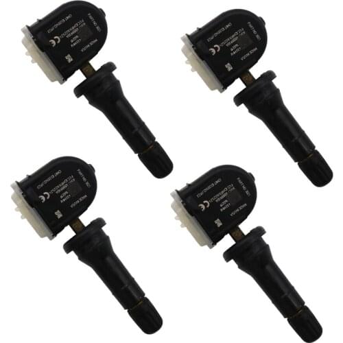 Tyre Sensor Pressure FOR 2014-2015 Ford F-150 433MHz TPMS TIRE PRESSURE MONITOR SENSOR EV6T-1A180-CB