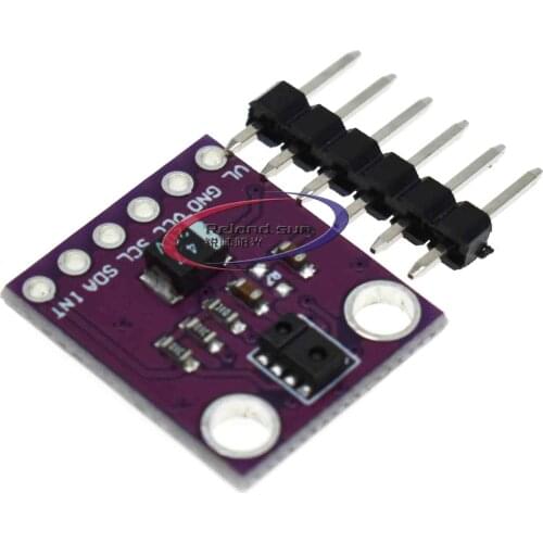 CJMCU-9930 proximity and non touch gesture detection and pose sensor APDS-9930