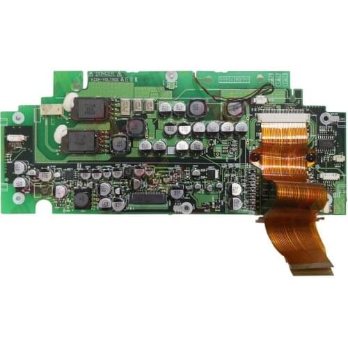 FOR BMW Alpine Bordmonitor E38 E39 E53 X5 E38 7 SERIES Connect Ribbon flexible Cable