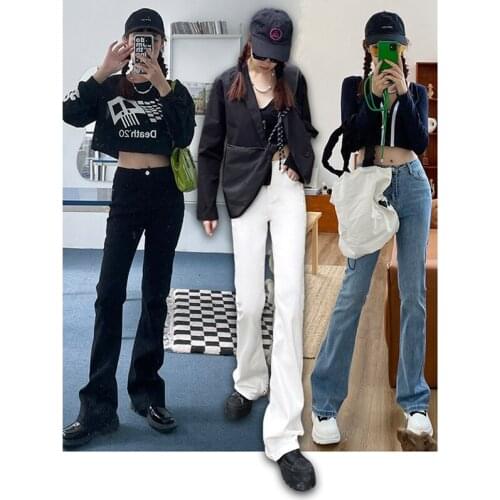 GUUZYUVIZ Women's Skinny Jeans