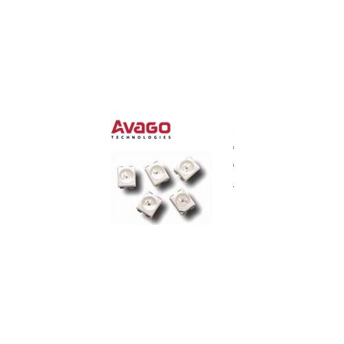 HSMA-A100-Q00J1 Avago Technologies Standard -SMD Amber