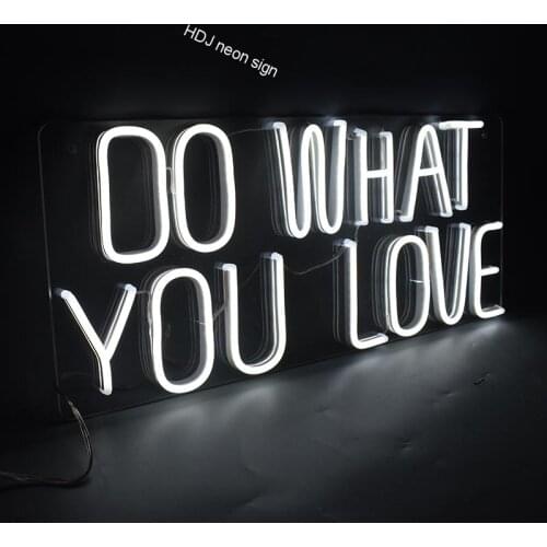 Custom led neon sign universe logo visual art bar pub club wall hanging flexible decoration for room Wedding