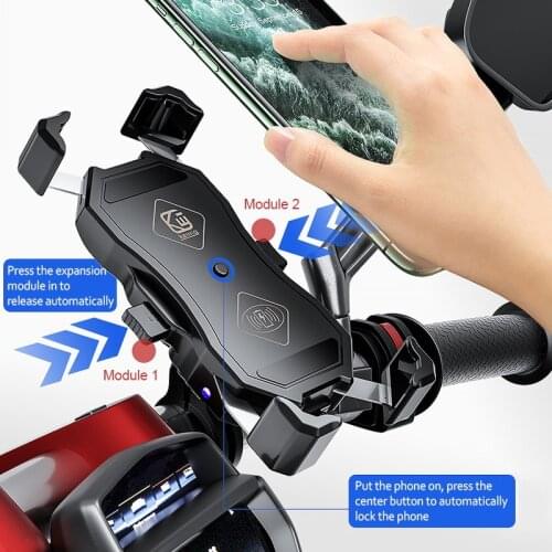 KHISOL Wireless Chargers For Iphone