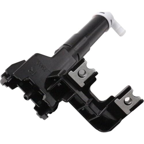 Right Headlight Cleaning Washer Nozzle Jack Fits For Toyota RAV4 2008-17 OE 85207-42030 8520742030
