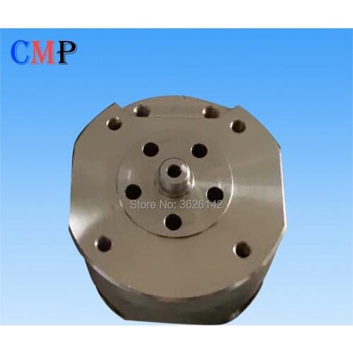 Lower Die Guide Holder Wire Guide Block for Sodick Wire EDM Machine