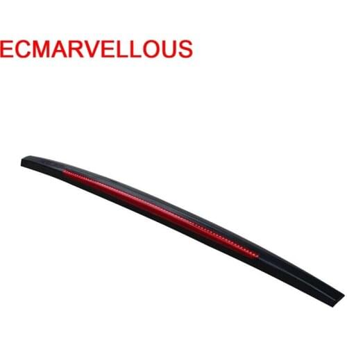 Decoration Upgraded Modified Accessories Aileron Voiture Rear Tuning Trasero Auto Car Aleron Wing Spoiler FOR Hyundai Sonata