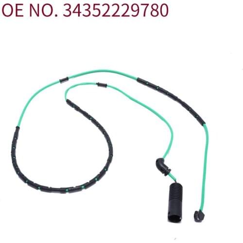 Fit For BMW 3(E46) brake alarm line OE: 34352229780