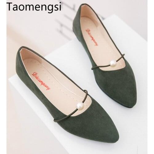 Женские туфли Taomengsi China At AliExpress