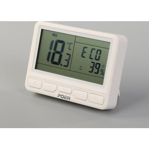 POER thermostat PTC10