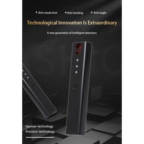 Детекторы скрытых камер VERFANS China At AliExpress