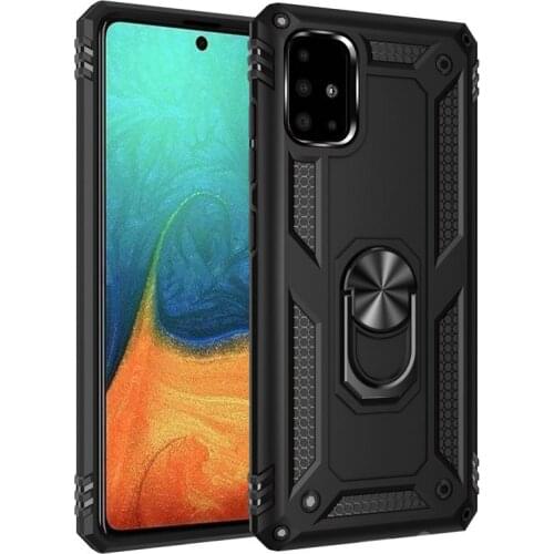 Wierss Phone Cases Samsung Galaxy A51