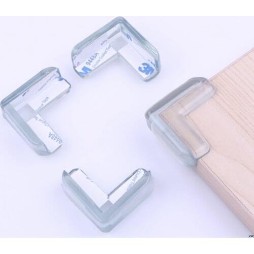 10Pcs Baby Safty Infant Collision Angle Protection Baby Edge Corner Guards #HC6U# Drop shipping