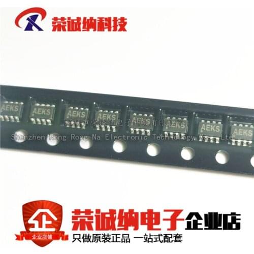 100% New&original In Stock MAX1472AKA+T AEKS SOT23 IC