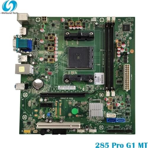 100% working for HP 285 Pro G1 MT 808440-001 808440-601 800989-001 Motherboard