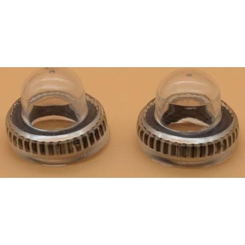 5pcs thermal switch overload protector circuit breaker waterproof dustproof cap