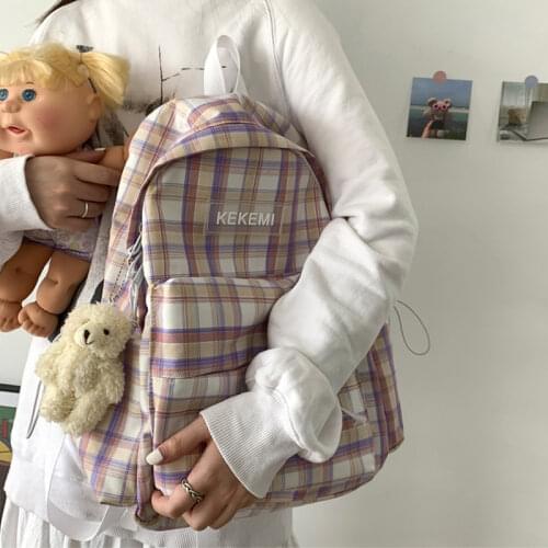 ARINOCHKA Women's Backpacks In A Cage