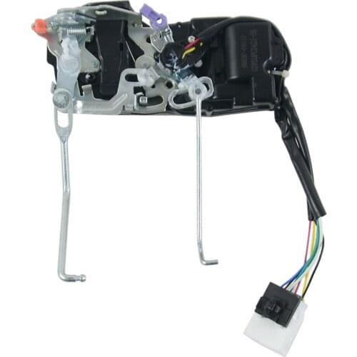 For Toyota Tacoma 1998-2004 Auto Parts Door Lock Actuator Front Right Door Lock Latch Actuator Assembly 931493