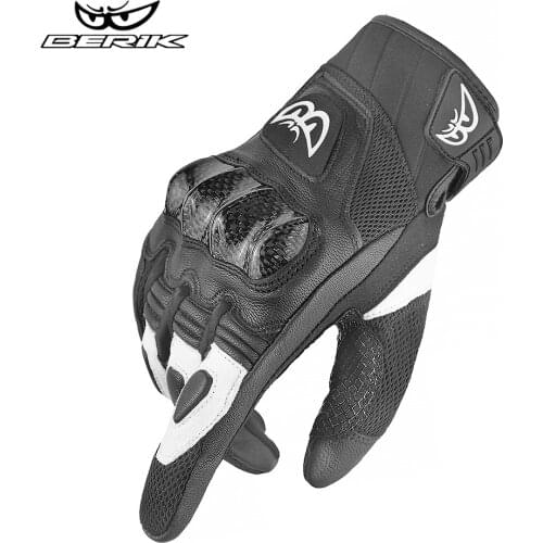 Berk Motorcycle Accessories And Spare Parts