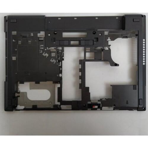 Free Shipping!!! 1PC Original New Laptop Bottom Case Base Cover D For HP 8560P 8570P