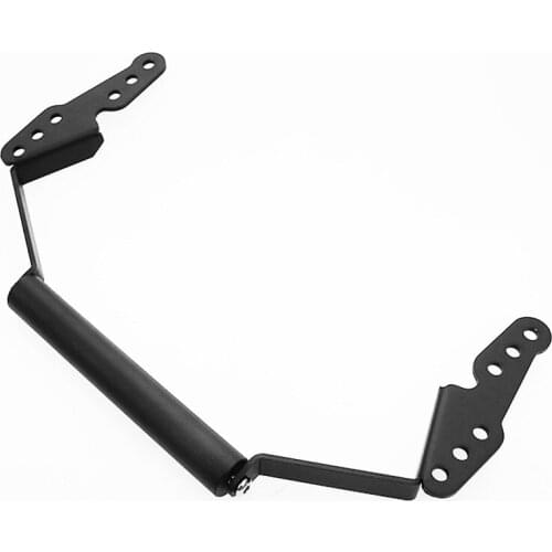 Motorcycle GPS Holder Phone Navigation Mount Bracket For SUZUKI V-Strom DL650 / DL650XT VStrom 2017 2018 2019 17 18 19