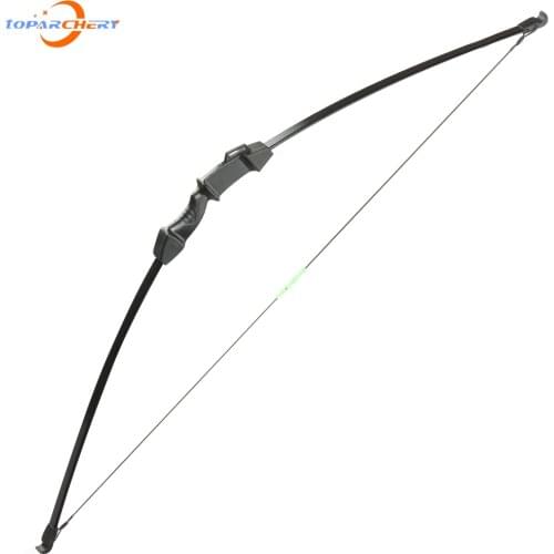Children Archery Bow Take-down Bow for Kids Outdoor Shooting Practice Bow for Game Recurve Bow 15/18lbs