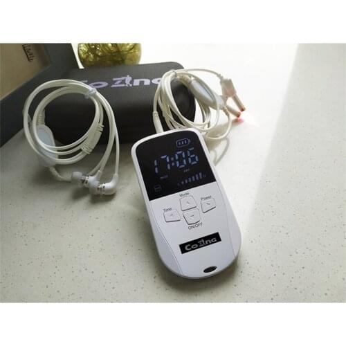 Nose Rhinitis Sinusitis Cure Infrared Therapy Laser Nose Massager Low Frequency Pulse Laser Breath Aid Health Machine