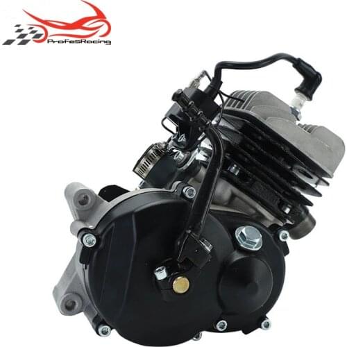 Motorcycle 50CC Air Cooled Engine 47CC 49CC for 50 SX 50 SX SENIOR PRO Dirt Bike Pit Bike Cross With Start Lever