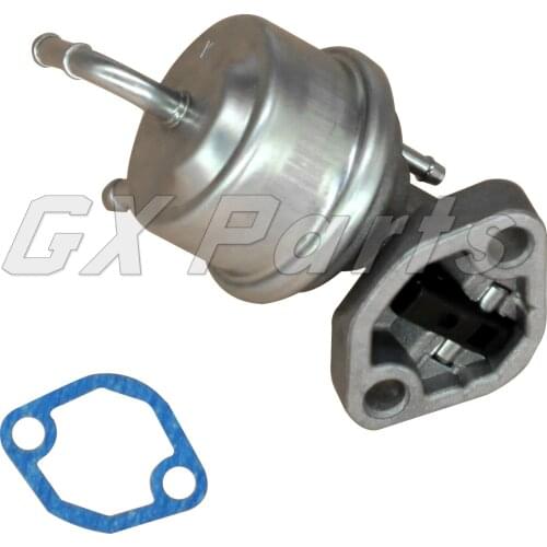 E7199-43010 E7199-80020 LE601-43010 Fuel Pump For Kubota TG1860G T1760