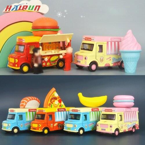 Hairun Car Models