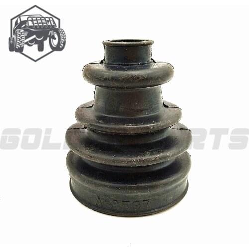 Hisun 450 500 550 700 750 ATV UTV Outer Rubber Dust-Cover B PCover(C-1610) Boot Sheath B Massimo Supermach Quad Parts