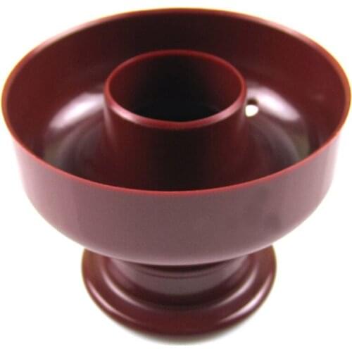 Donut Mold Dessert Tool Non-Stick Easy To Clean Fondant Mold DIY Tool Sweet Food Bakery Baking Cookie Cake Mould