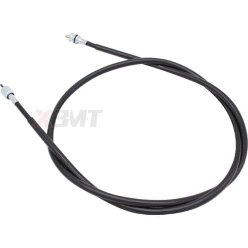 Motorcycle Speedo Cable Speedometer Wire Line For Kawasaki Vulcan 800 VN800 Classic Drifter 1995-2006