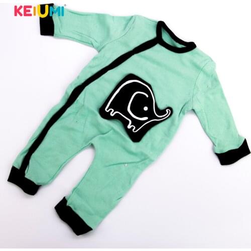 Cartoon Series Baby Clothes sets Suit For 22-23 inch Reborn Baby Boy Doll Fashion Baby Clothes Accessories For Kids DIY Gifts