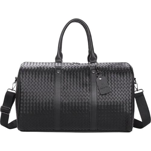 2021 New Large Capacity Women Backpack Leather Multifunctional Waterproof Shoulder Female Sports Bag Fitness Handbag Men Travel