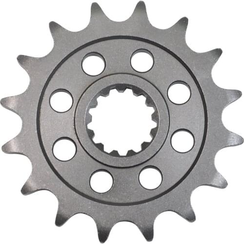 525 Motorcycle Front Sprocket Pinion For Kawasaki Z900 ZR900 KLZ1000 Versys Z1000 ZR1000 Z1000R ZX1000 Ninja 1000 ZX-9R ZX9R