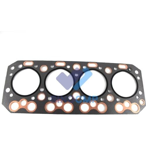 DA220 Engine Cylinder Head Gasket for TCM FD40Z2 FD40 FD45 Komatsu AH05 FD20P FD23P FD30 FD33-2 Forklift Truck Loader JH30 JH60