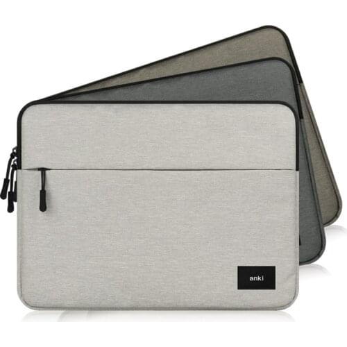Anki Waterproof Laptop Bag Liner Sleeve Bag Case Cover for 14" Dell Inspiron 14 3000 Notebook Tablet PC Netbook Protector Bags