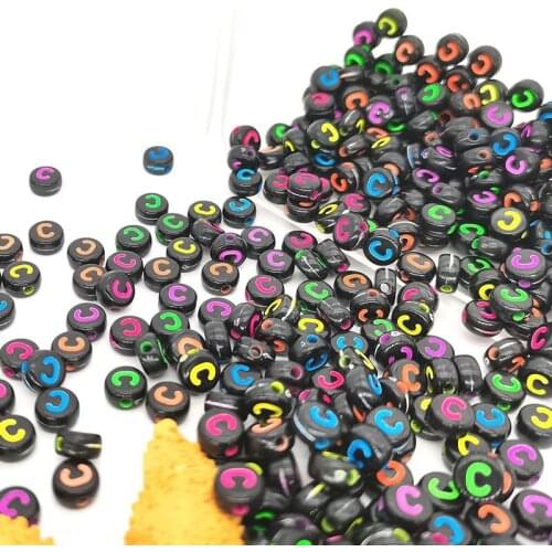 Акриловый бисер Ybollar China At AliExpress