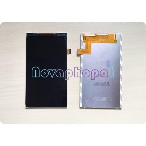Novaphopat LCD Monitor for Oysters Pacific E LCD Display Screen Replacement (not touch screen digitizer) + Tracking