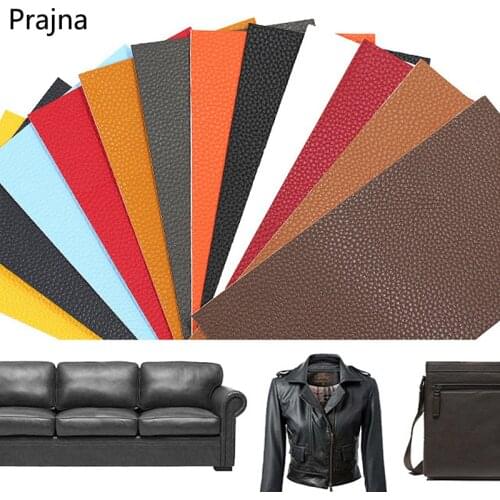 10*20CM Self-adhesive paste leather patch sofa repair leather PU patch seat bed scrapbook fabric sticker badge