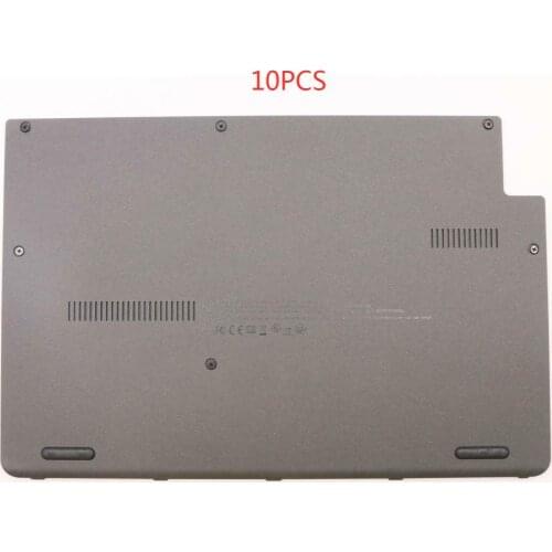 10PCS Lenovo Thinkpad Yoga 11e Chromebook 20D9 20DA Bottom HDD Ram Cover 00HW172