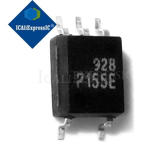 10PCS TLP155E TLP155 SOP-5 SOP new original In Stock